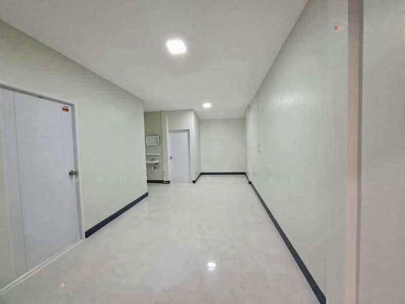 สุขใจวิลล่า1 ชลบุรี, Chon Buri (Pattaya), Don Hualo, Muang Chon Buri, Chon Buri (Pattaya), 3 Bedrooms, 100 sqm, Townhouse For Sale, by The Best Property แอน, 500242256 - DDproperty.com