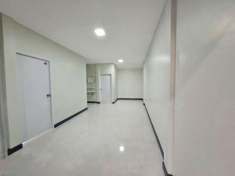 สุขใจวิลล่า1 ชลบุรี, Chon Buri (Pattaya), Don Hualo, Muang Chon Buri, Chon Buri (Pattaya), 3 Bedrooms, 100 sqm, Townhouse For Sale, by The Best Property แอน, 500242256 - DDproperty.com