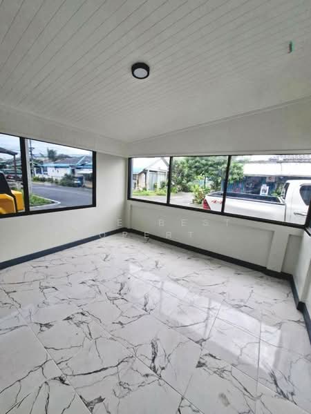 สุขใจวิลล่า1 ชลบุรี, Chon Buri (Pattaya), Don Hualo, Muang Chon Buri, Chon Buri (Pattaya), 3 Bedrooms, 100 sqm, Townhouse For Sale, by The Best Property แอน, 500242256 - DDproperty.com