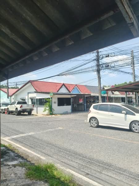 สุขใจวิลล่า1 ชลบุรี, Chon Buri (Pattaya), Don Hualo, Muang Chon Buri, Chon Buri (Pattaya), 3 Bedrooms, 100 sqm, Townhouse For Sale, by The Best Property แอน, 500242256 - DDproperty.com