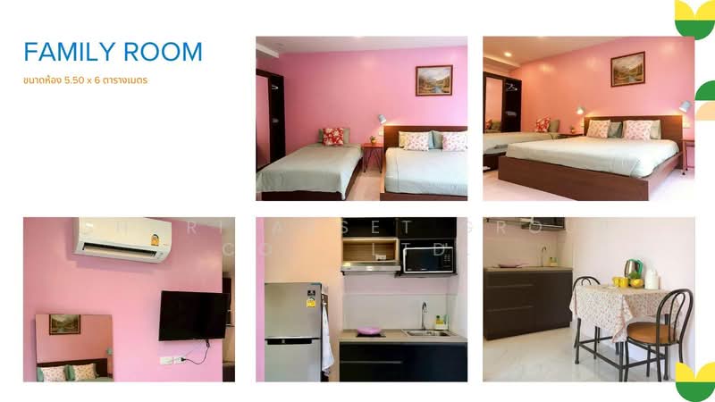 Guest House Chiang Mai, Chiang Mai, Chang Phuak, Muang Chiang Mai, Chiang Mai, , 384 sqm, Business For Sale, by Shori Asset Group Co., Ltd., 500242257 - DDproperty.com