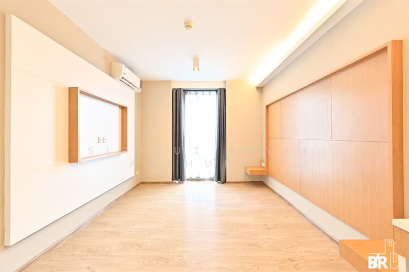 Maestro 39, Bangkok, Sukhumvit Road, Khlong Tan Nua, Watthana, Bangkok, 2 Bedrooms, 59 sqm, Condo For Sale, by Sirirut Havee Akehurst, 500242258 - DDproperty.com