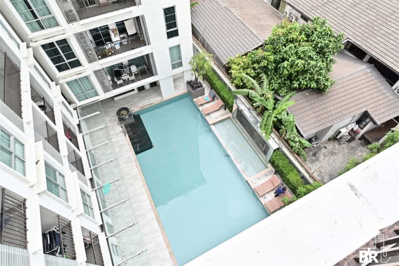 Maestro 39, Bangkok, Sukhumvit Road, Khlong Tan Nua, Watthana, Bangkok, 2 Bedrooms, 59 sqm, Condo For Sale, by Sirirut Havee Akehurst, 500242258 - DDproperty.com