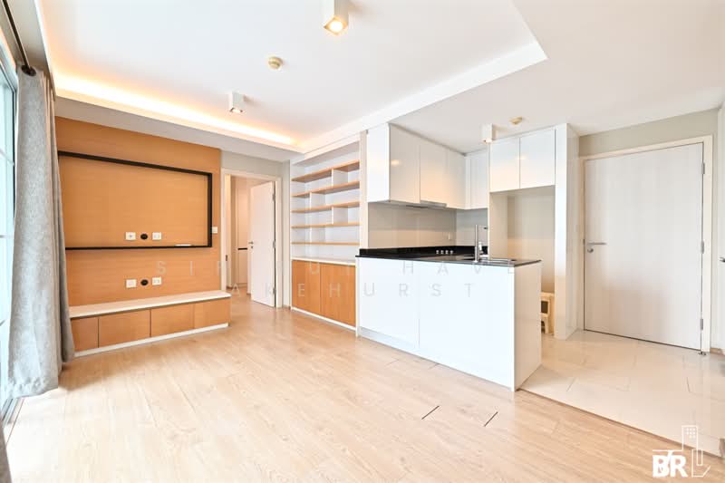 Maestro 39, Bangkok, Sukhumvit Road, Khlong Tan Nua, Watthana, Bangkok, 2 Bedrooms, 59 sqm, Condo For Sale, by Sirirut Havee Akehurst, 500242258 - DDproperty.com