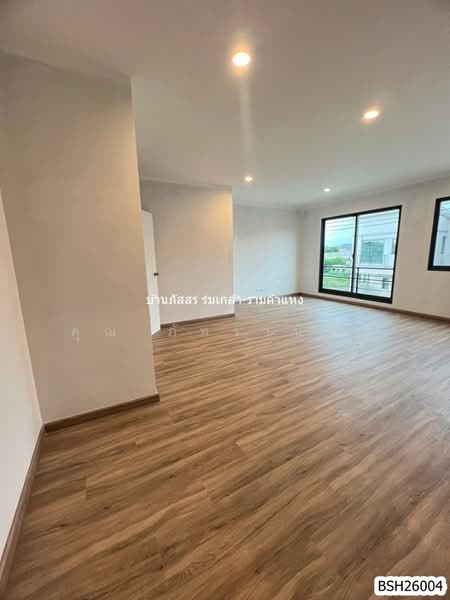 Passorn Romklao-Ramkhamhaeng, Bangkok, Romklao Soi 6/1, Min Buri, Min Buri, Bangkok, 3 Bedrooms, 202 sqm, Single Detached House For Sale, by คุณ ภัทรานิษฐ์, 500242260 - DDproperty.com