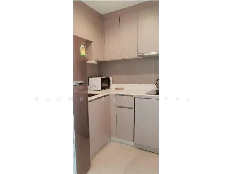For Rent - Whizdom Connect Sukhumvit, Bangkok