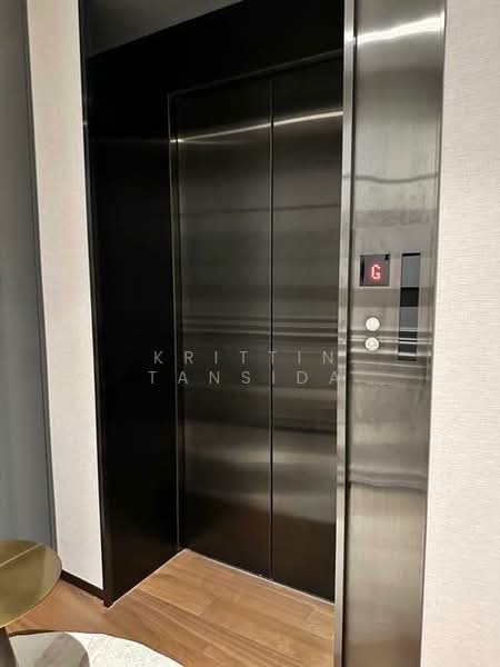 The Estelle Phrom Phong, Bangkok, 131 Soi Sukhumvit 26, Khong Tan, Khlong Toei, Bangkok, 2 Bedrooms, 143 sqm, Condo For Rent, by Krittin Tansida, 500242263 - DDproperty.com