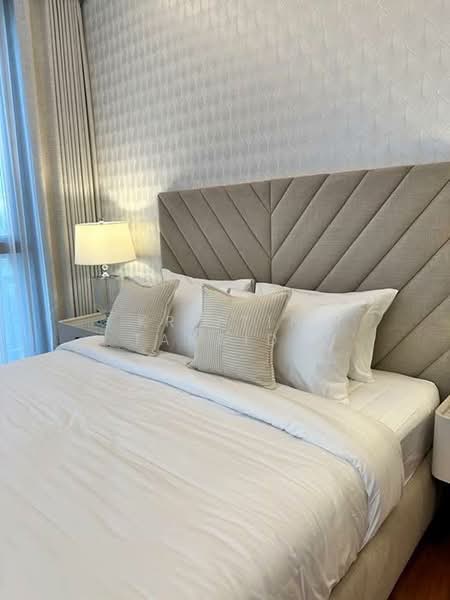 The Estelle Phrom Phong, Bangkok, 131 Soi Sukhumvit 26, Khong Tan, Khlong Toei, Bangkok, 2 Bedrooms, 143 sqm, Condo For Rent, by Krittin Tansida, 500242263 - DDproperty.com