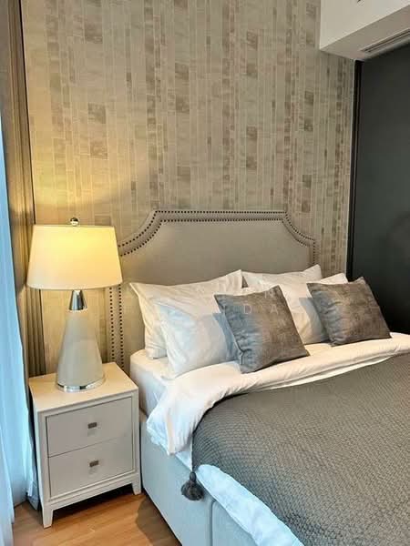 The Estelle Phrom Phong, Bangkok, 131 Soi Sukhumvit 26, Khong Tan, Khlong Toei, Bangkok, 2 Bedrooms, 143 sqm, Condo For Rent, by Krittin Tansida, 500242263 - DDproperty.com