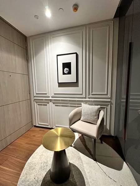 The Estelle Phrom Phong, Bangkok, 131 Soi Sukhumvit 26, Khong Tan, Khlong Toei, Bangkok, 2 Bedrooms, 143 sqm, Condo For Rent, by Krittin Tansida, 500242263 - DDproperty.com