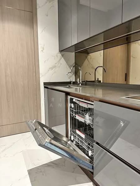 The Estelle Phrom Phong, Bangkok, 131 Soi Sukhumvit 26, Khong Tan, Khlong Toei, Bangkok, 2 Bedrooms, 143 sqm, Condo For Rent, by Krittin Tansida, 500242263 - DDproperty.com