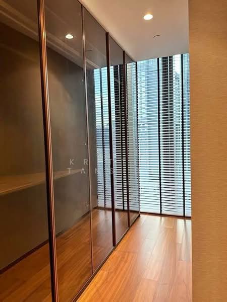 The Estelle Phrom Phong, Bangkok, 131 Soi Sukhumvit 26, Khong Tan, Khlong Toei, Bangkok, 2 Bedrooms, 143 sqm, Condo For Rent, by Krittin Tansida, 500242263 - DDproperty.com