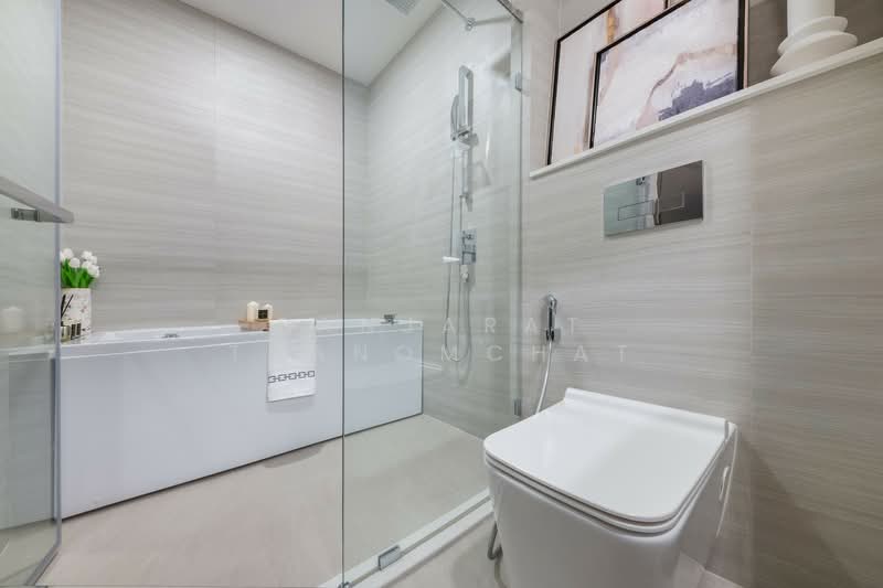 Park Origin Thonglor, Bangkok, ซอยทองหล่อ 10 ถนนสุขุมวิท, Khlong Tan Nua, Watthana, Bangkok, 1 Bedroom, 36 sqm, Condo For Rent, by Banjarat Thanomchat, 500242264 - DDproperty.com