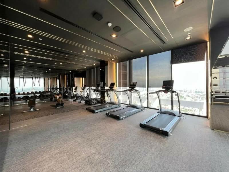 Park Origin Thonglor, Bangkok, ซอยทองหล่อ 10 ถนนสุขุมวิท, Khlong Tan Nua, Watthana, Bangkok, 1 Bedroom, 36 sqm, Condo For Rent, by Banjarat Thanomchat, 500242264 - DDproperty.com