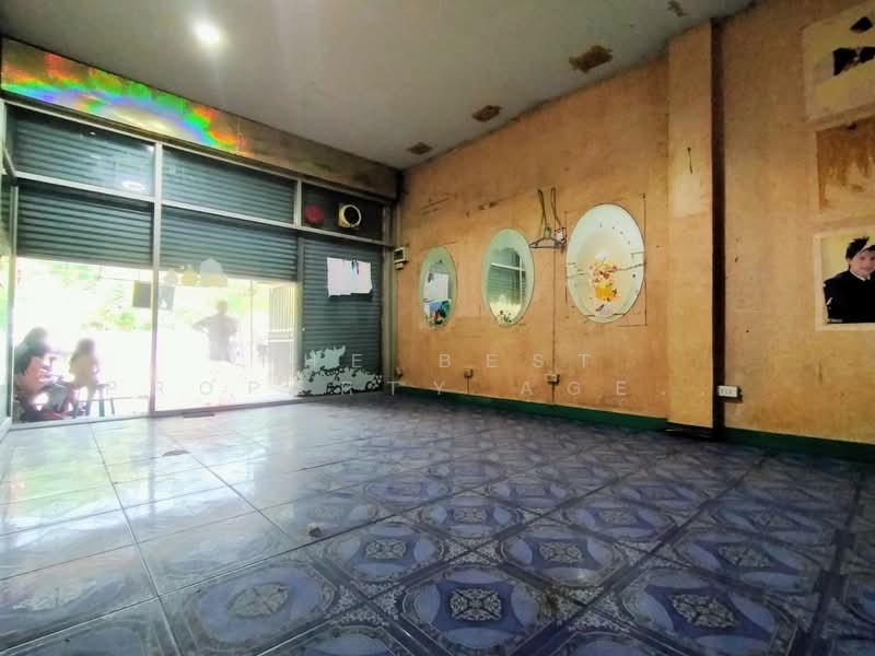 อาคารพาณิชย์กระทุ่มแบน สมุทรสาคร, Samut Sakhon, Suan Luang, Krathum Baen, Samut Sakhon, , 150 sqm, Shophouse For Sale, by The Best Property Agent แอน, 500242265 - DDproperty.com