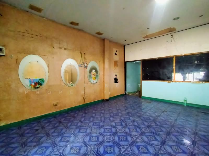 อาคารพาณิชย์กระทุ่มแบน สมุทรสาคร, Samut Sakhon, Suan Luang, Krathum Baen, Samut Sakhon, , 150 sqm, Shophouse For Sale, by The Best Property Agent แอน, 500242265 - DDproperty.com