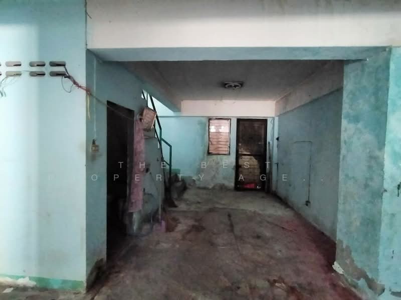 อาคารพาณิชย์กระทุ่มแบน สมุทรสาคร, Samut Sakhon, Suan Luang, Krathum Baen, Samut Sakhon, , 150 sqm, Shophouse For Sale, by The Best Property Agent แอน, 500242265 - DDproperty.com