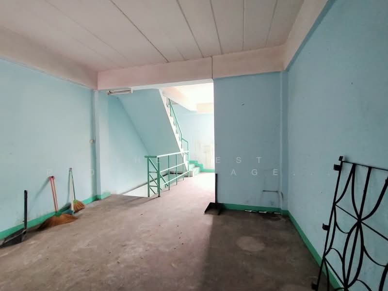 อาคารพาณิชย์กระทุ่มแบน สมุทรสาคร, Samut Sakhon, Suan Luang, Krathum Baen, Samut Sakhon, , 150 sqm, Shophouse For Sale, by The Best Property Agent แอน, 500242265 - DDproperty.com