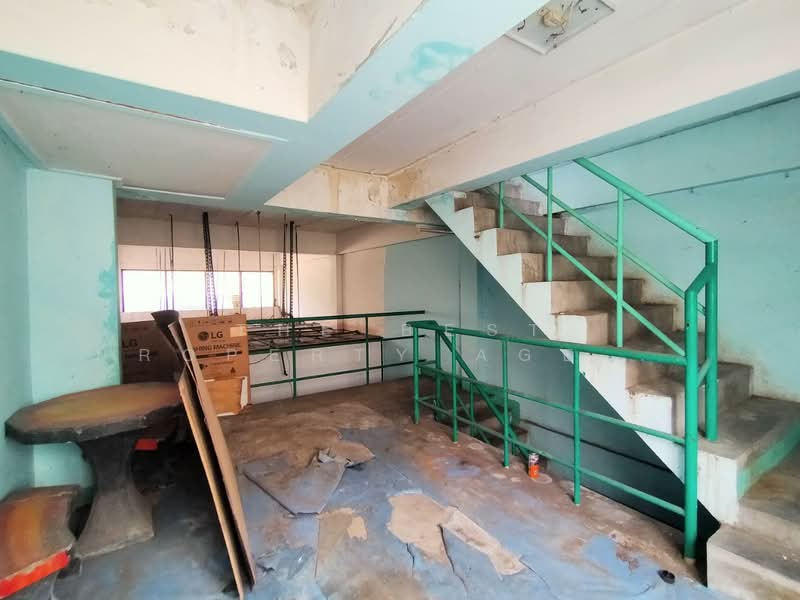 อาคารพาณิชย์กระทุ่มแบน สมุทรสาคร, Samut Sakhon, Suan Luang, Krathum Baen, Samut Sakhon, , 150 sqm, Shophouse For Sale, by The Best Property Agent แอน, 500242265 - DDproperty.com