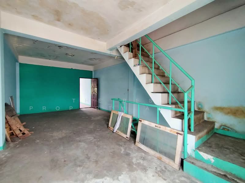 อาคารพาณิชย์กระทุ่มแบน สมุทรสาคร, Samut Sakhon, Suan Luang, Krathum Baen, Samut Sakhon, , 150 sqm, Shophouse For Sale, by The Best Property Agent แอน, 500242265 - DDproperty.com