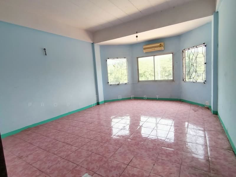 อาคารพาณิชย์กระทุ่มแบน สมุทรสาคร, Samut Sakhon, Suan Luang, Krathum Baen, Samut Sakhon, , 150 sqm, Shophouse For Sale, by The Best Property Agent แอน, 500242265 - DDproperty.com