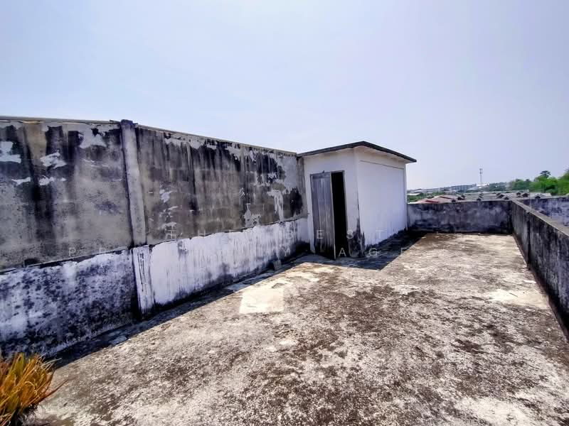 อาคารพาณิชย์กระทุ่มแบน สมุทรสาคร, Samut Sakhon, Suan Luang, Krathum Baen, Samut Sakhon, , 150 sqm, Shophouse For Sale, by The Best Property Agent แอน, 500242265 - DDproperty.com