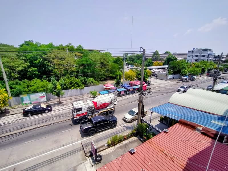 อาคารพาณิชย์กระทุ่มแบน สมุทรสาคร, Samut Sakhon, Suan Luang, Krathum Baen, Samut Sakhon, , 150 sqm, Shophouse For Sale, by The Best Property Agent แอน, 500242265 - DDproperty.com