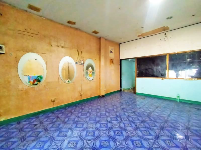 For Sale - อาคารพาณิชย์กระทุ่มแบน สมุทรสาคร, Samut Sakhon