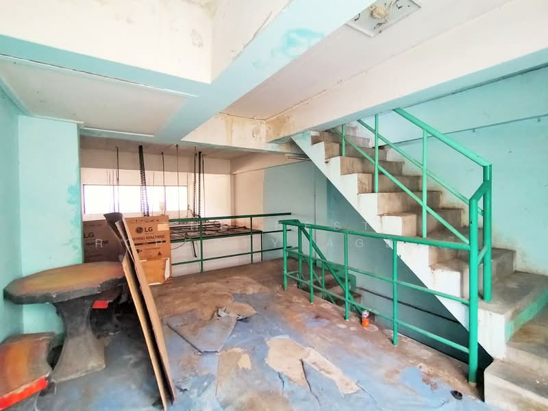For Sale - อาคารพาณิชย์กระทุ่มแบน สมุทรสาคร, Samut Sakhon