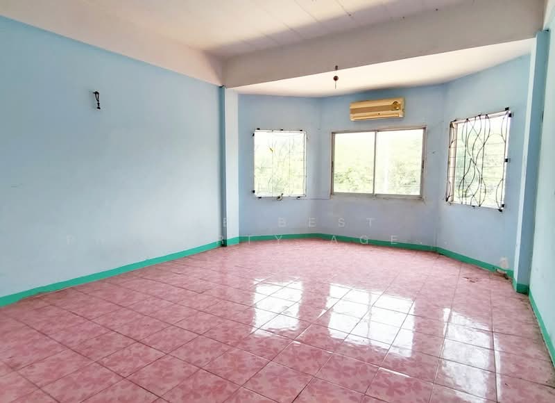 For Sale - อาคารพาณิชย์กระทุ่มแบน สมุทรสาคร, Samut Sakhon