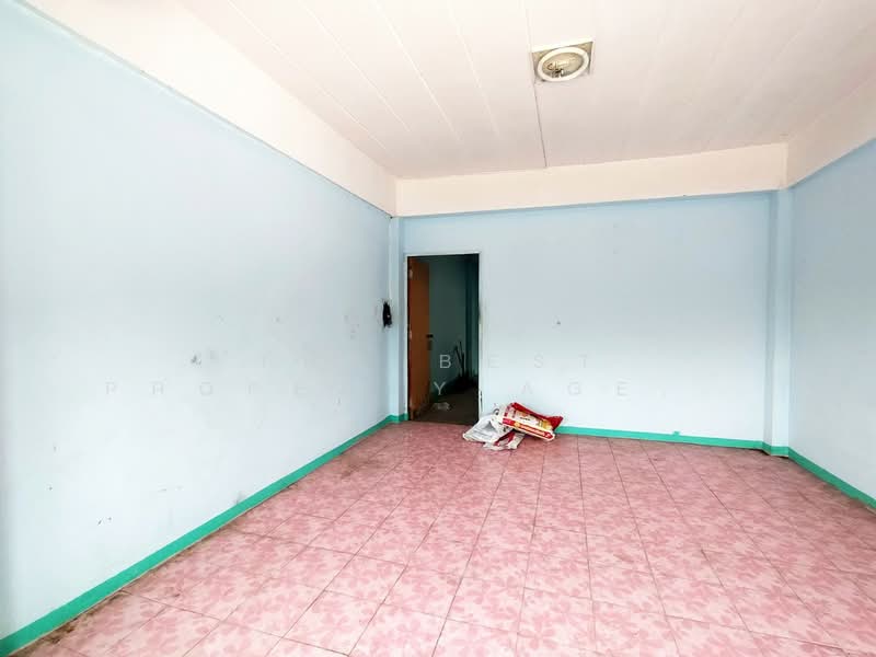 For Sale - อาคารพาณิชย์กระทุ่มแบน สมุทรสาคร, Samut Sakhon