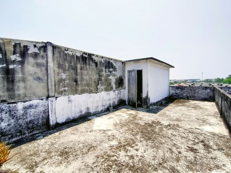 For Sale - อาคารพาณิชย์กระทุ่มแบน สมุทรสาคร, Samut Sakhon