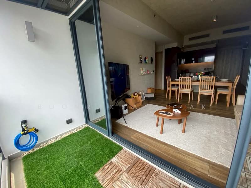 The Lofts Asoke : เดอะ ลอฟท์ อโศก, กรุงเทพ, ถนนสุขุมวิท 21, คลองเตยเหนือ, วัฒนา, กรุงเทพ, 75 ตร.ม., คอนโด ให้เช่า, โดย Boonraksa Sopak, 500242266 - DDproperty.com