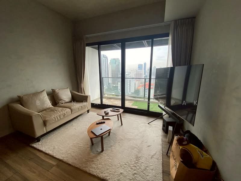 The Lofts Asoke : เดอะ ลอฟท์ อโศก, กรุงเทพ, ถนนสุขุมวิท 21, คลองเตยเหนือ, วัฒนา, กรุงเทพ, 75 ตร.ม., คอนโด ให้เช่า, โดย Boonraksa Sopak, 500242266 - DDproperty.com