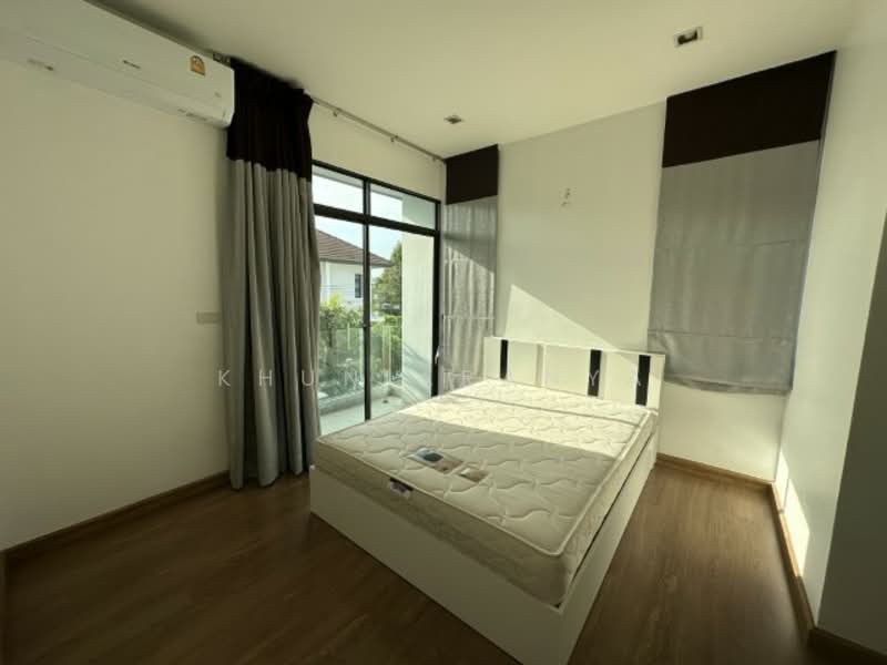 Aura Lite Ramkhamhaeng 94 : ออรา ไลท์ รามคำแหง 94, กรุงเทพ, ซอยรามคำแหง 94 ถนนสะพานสูง, สะพานสูง, สะพานสูง, กรุงเทพ, 200 ตร.ม., ทาวน์เฮ้าส์ ให้เช่า, โดย Khun Aranya, 500242268 - DDproperty.com