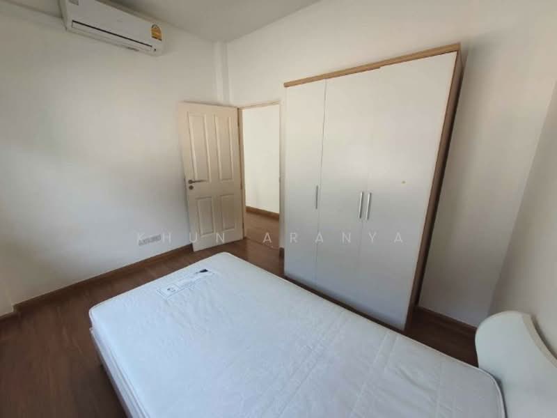 Aura Lite Ramkhamhaeng 94 : ออรา ไลท์ รามคำแหง 94, กรุงเทพ, ซอยรามคำแหง 94 ถนนสะพานสูง, สะพานสูง, สะพานสูง, กรุงเทพ, 200 ตร.ม., ทาวน์เฮ้าส์ ให้เช่า, โดย Khun Aranya, 500242268 - DDproperty.com