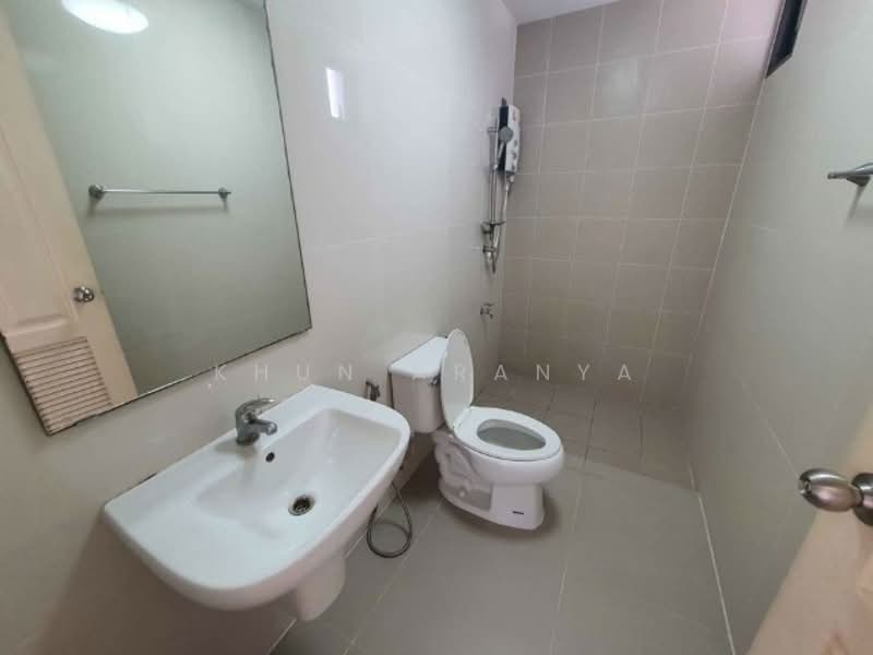 Aura Lite Ramkhamhaeng 94, Bangkok, ซอยรามคำแหง 94 ถนนสะพานสูง, Saphan Sung, Saphan Sung, Bangkok, 3 Bedrooms, 200 sqm, Townhouse For Rent, by Khun Aranya, 500242268 - DDproperty.com