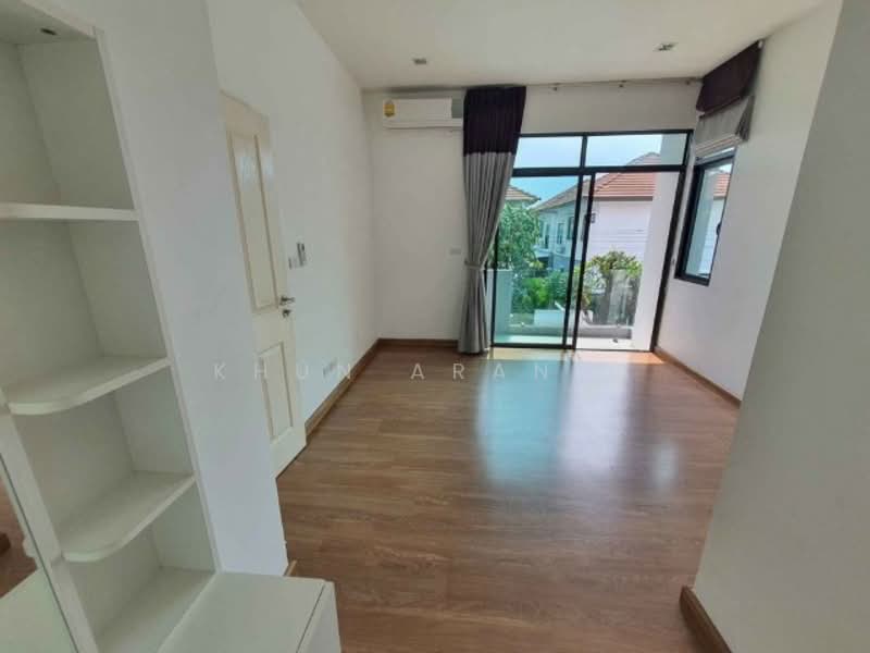 Aura Lite Ramkhamhaeng 94, Bangkok, ซอยรามคำแหง 94 ถนนสะพานสูง, Saphan Sung, Saphan Sung, Bangkok, 3 Bedrooms, 200 sqm, Townhouse For Rent, by Khun Aranya, 500242268 - DDproperty.com
