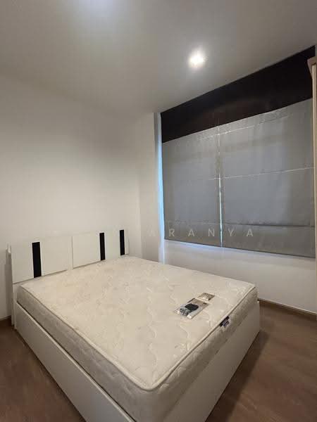 Aura Lite Ramkhamhaeng 94, Bangkok, ซอยรามคำแหง 94 ถนนสะพานสูง, Saphan Sung, Bangkok, 3 Bedrooms, 200 sqm, Townhouse For Rent, by Khun Aranya, 500242268 - DDproperty.com