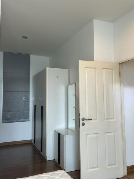 Aura Lite Ramkhamhaeng 94, Bangkok, ซอยรามคำแหง 94 ถนนสะพานสูง, Saphan Sung, Bangkok, 3 Bedrooms, 200 sqm, Townhouse For Rent, by Khun Aranya, 500242268 - DDproperty.com