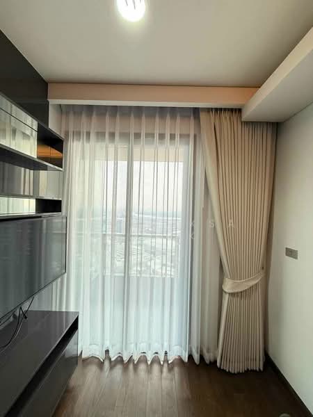 For Rent - The Lumpini 24, Bangkok