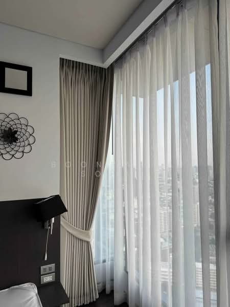 For Rent - The Lumpini 24, Bangkok