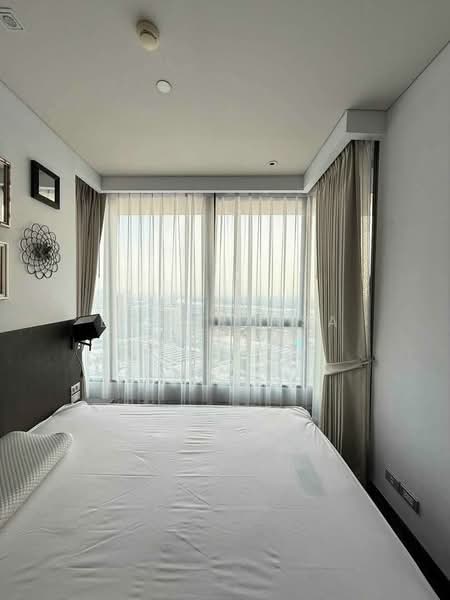 For Rent - The Lumpini 24, Bangkok