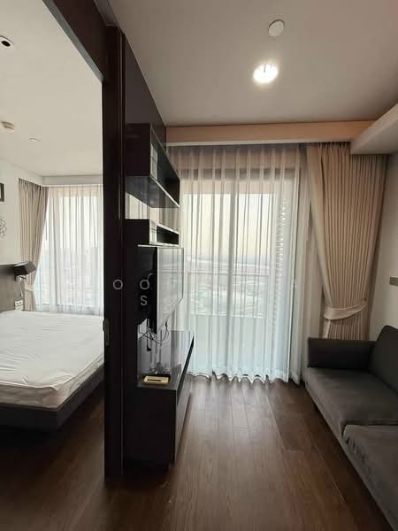 For Rent - The Lumpini 24, Bangkok