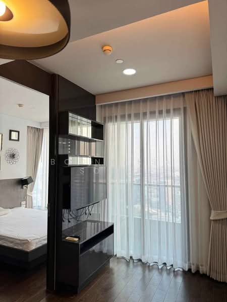 For Rent - The Lumpini 24, Bangkok