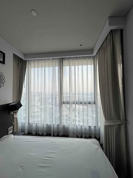 For Rent - The Lumpini 24, Bangkok