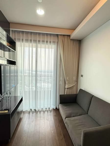 For Rent - The Lumpini 24, Bangkok