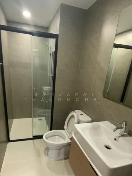 The Livin Phetkasem, Bangkok, 689 Petchkasem Road, Bang Wa, Phasi Charoen, Bangkok, 1 Bedroom, 30 sqm, Condo For Rent, by Banjarat Thanomchat, 500242271 - DDproperty.com