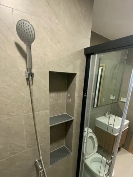 The Livin Phetkasem, Bangkok, 689 Petchkasem Road, Bang Wa, Phasi Charoen, Bangkok, 1 Bedroom, 30 sqm, Condo For Rent, by Banjarat Thanomchat, 500242271 - DDproperty.com