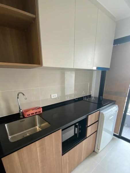 The Livin Phetkasem, Bangkok, 689 Petchkasem Road, Bang Wa, Phasi Charoen, Bangkok, 1 Bedroom, 30 sqm, Condo For Rent, by Banjarat Thanomchat, 500242271 - DDproperty.com